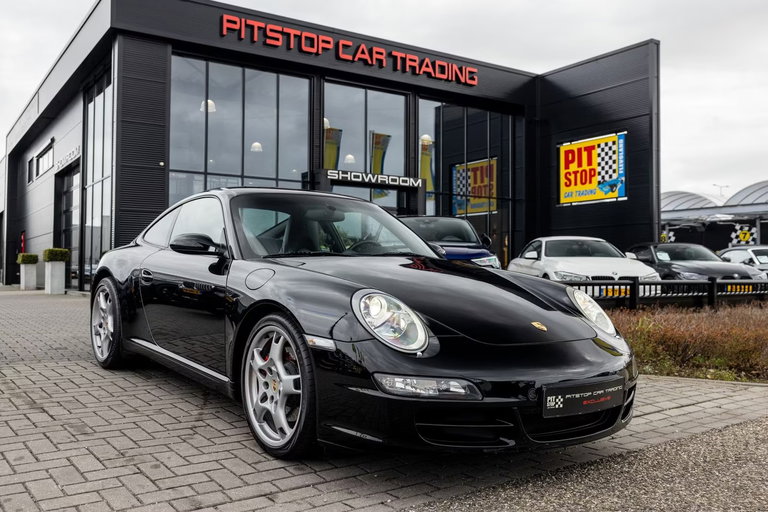 Porsche 997 Carrera S