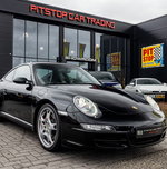 Porsche 997 Carrera S