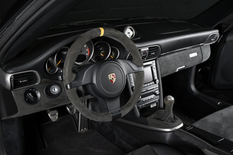 Porsche 997.2 GT2 RS