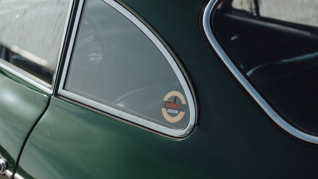 Porsche 356 SC