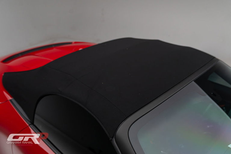 Porsche 991.2 Speedster
