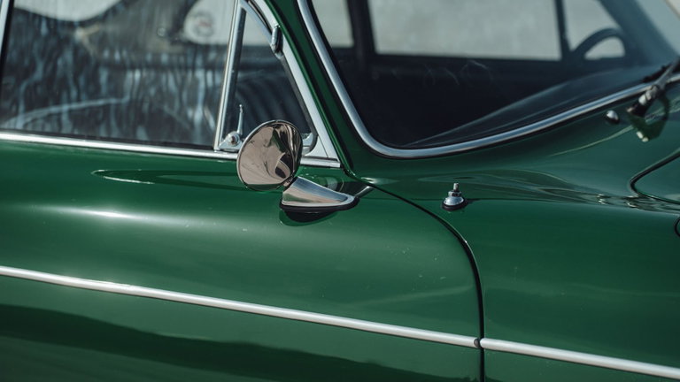 Porsche 356 SC