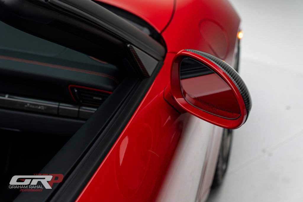 Porsche 991.2 Speedster