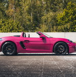 Porsche 718 Boxster GTS 4.0