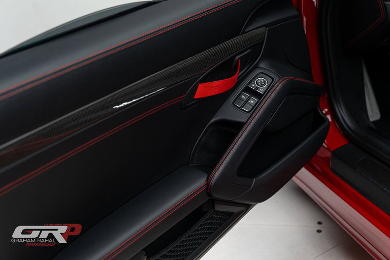 Porsche 991.2 Speedster