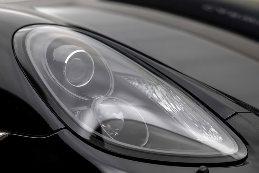 Porsche 981 Boxster GTS