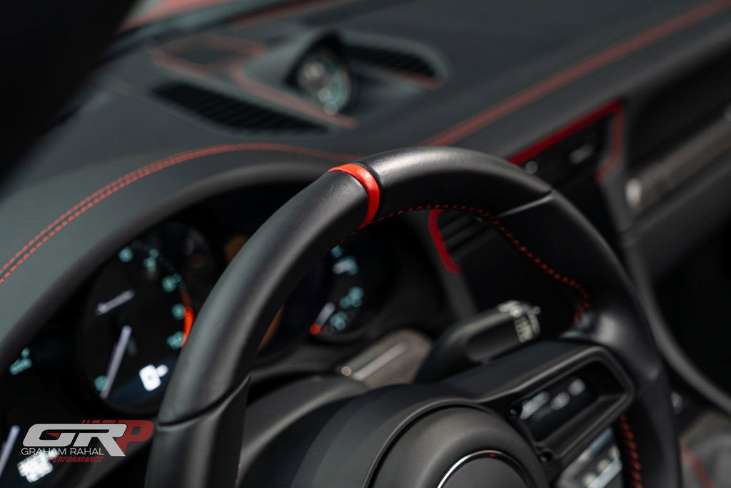 Porsche 991.2 Speedster