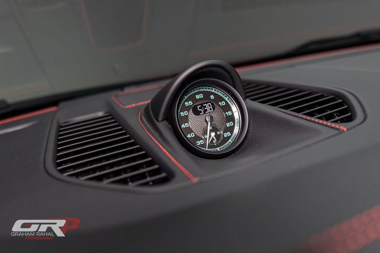 Porsche 991.2 Speedster