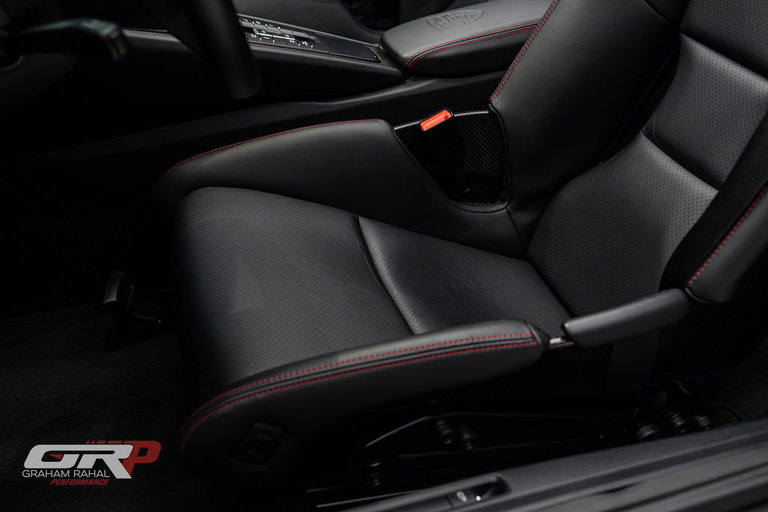 Porsche 991.2 Speedster