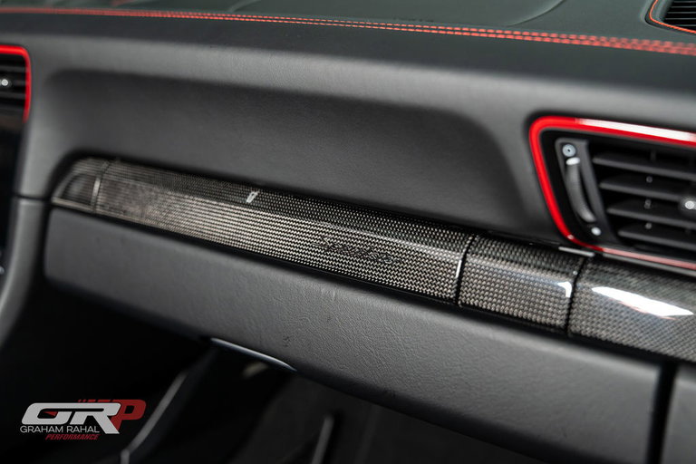 Porsche 991.2 Speedster