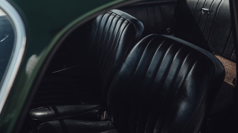 Porsche 356 SC