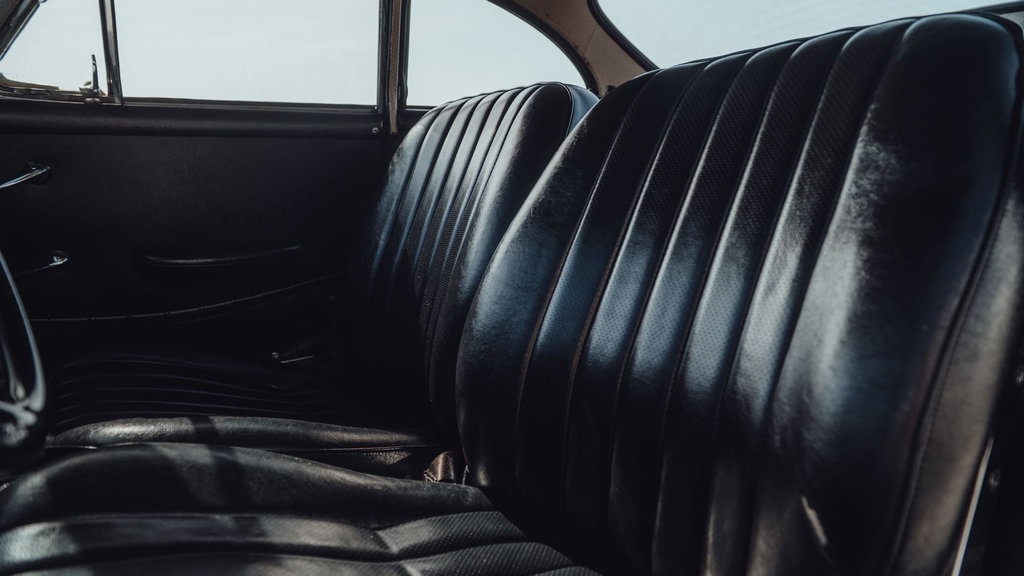 Porsche 356 SC