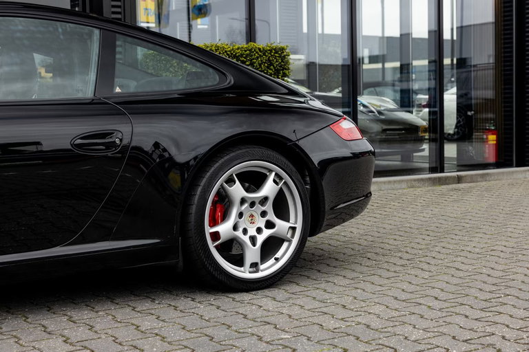 Porsche 997 Carrera S