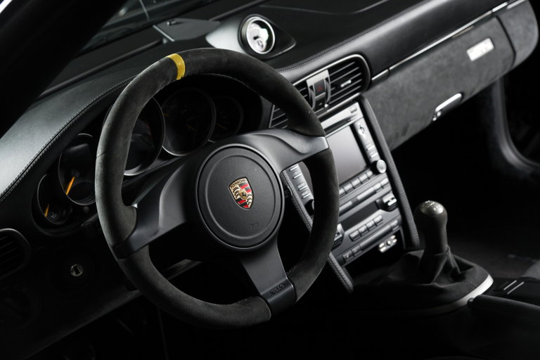 Porsche 997.2 GT2 RS