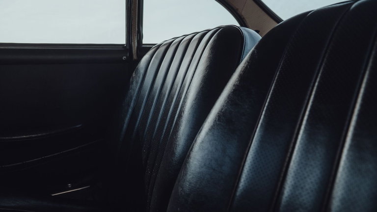 Porsche 356 SC