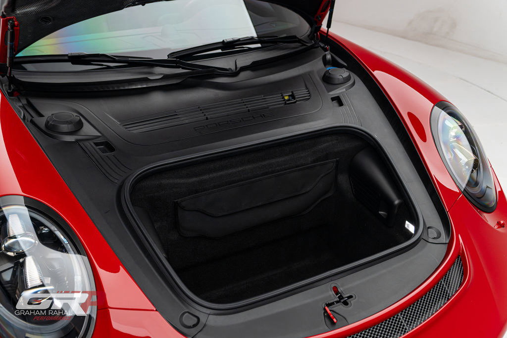 Porsche 991.2 Speedster