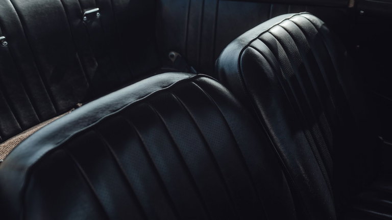 Porsche 356 SC