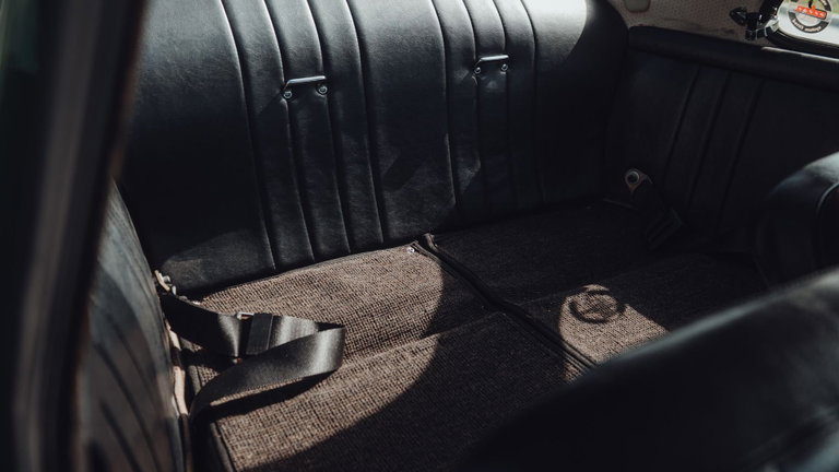 Porsche 356 SC