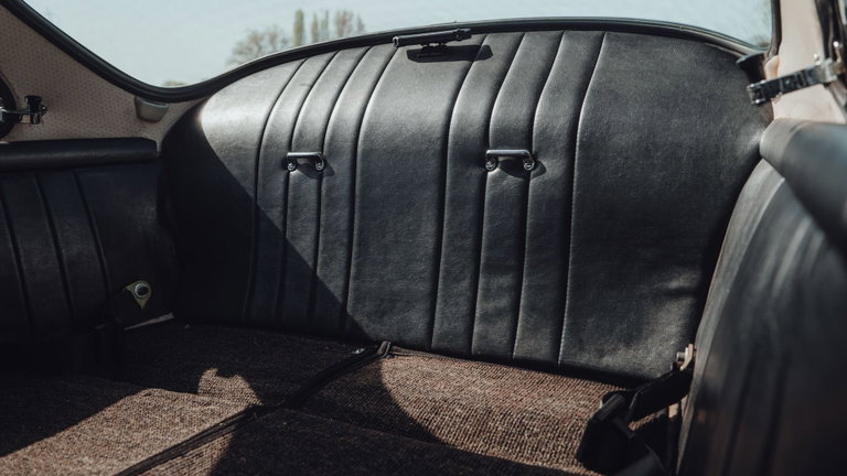 Porsche 356 SC