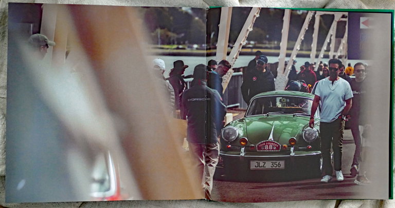 Porsche 356 B 1600 Super