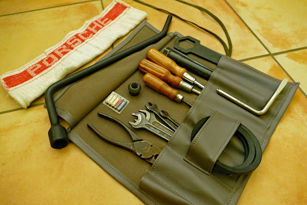 Porsche 356 B 1600 Super