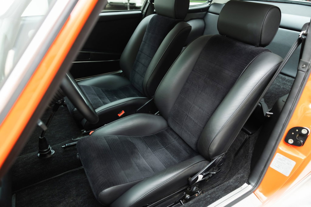 Porsche 911 S (F-Modell)