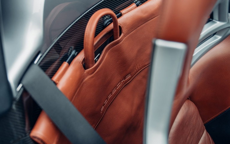 Porsche Carrera GT