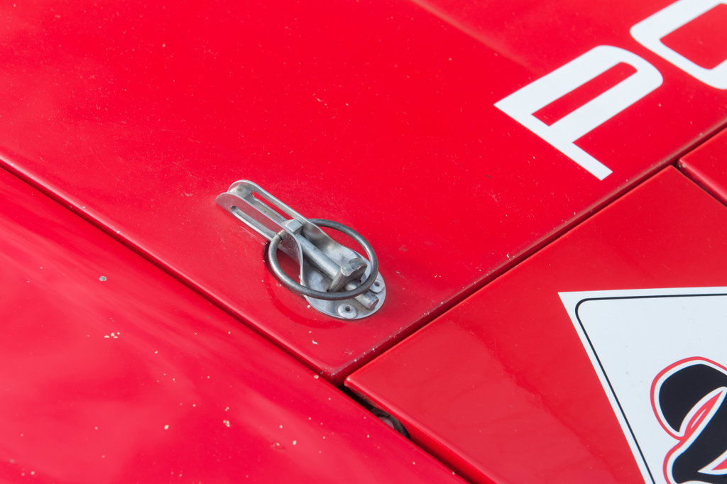 Porsche 944 Turbo Cup