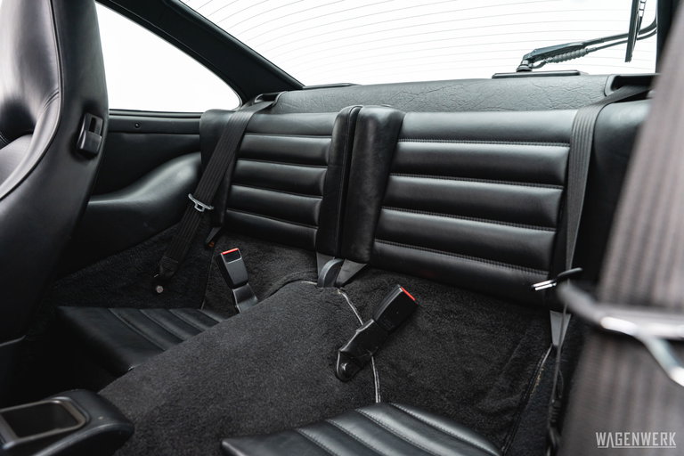 Porsche 964 Turbo