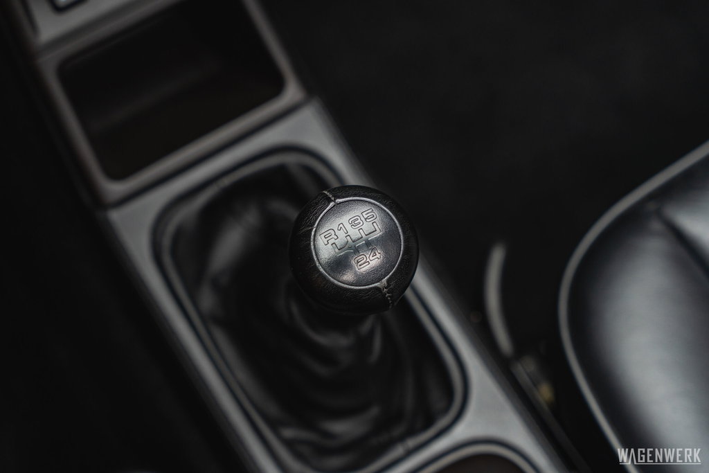 Porsche 964 Turbo