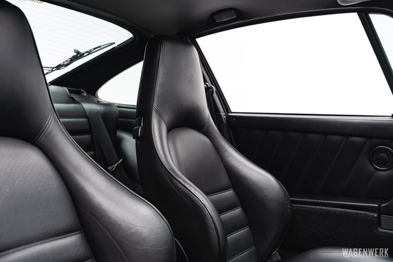 Porsche 964 Turbo