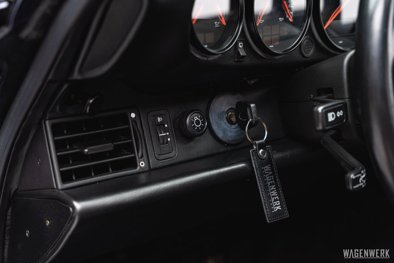 Porsche 964 Turbo