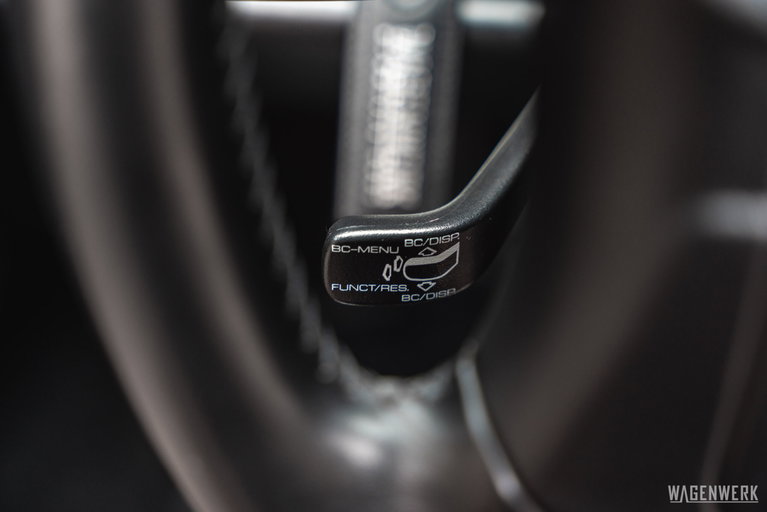 Porsche 964 Turbo