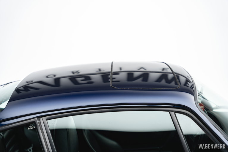 Porsche 964 Turbo