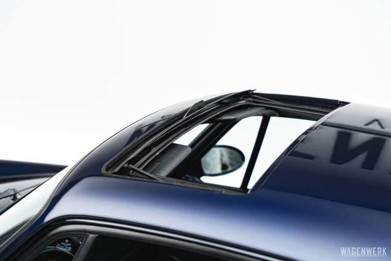 Porsche 964 Turbo