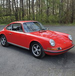 Porsche 911 S