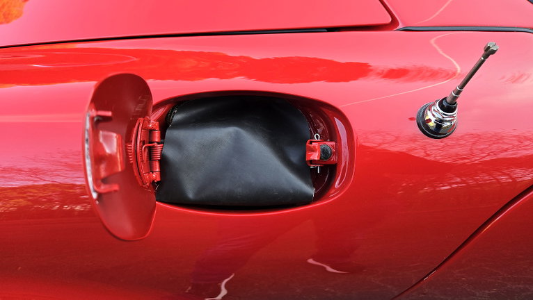 Porsche 911 S (F-Modell)