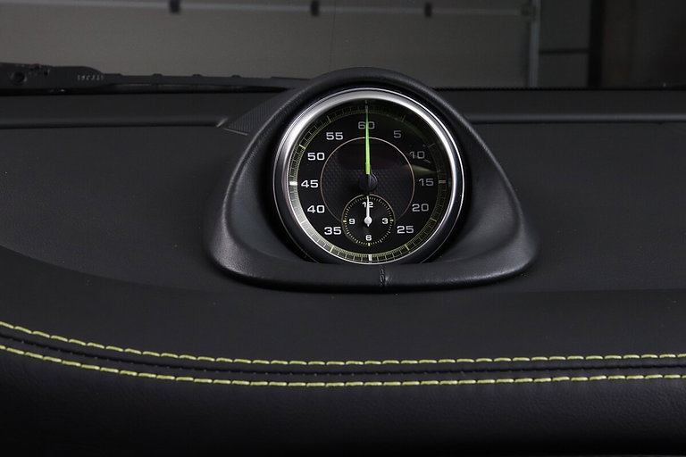 Porsche 997.2 Turbo S