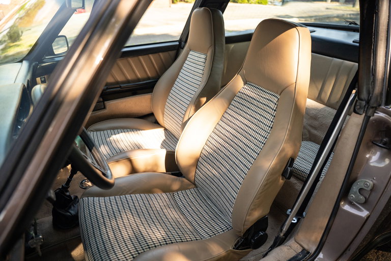 Porsche 911 SC (US)