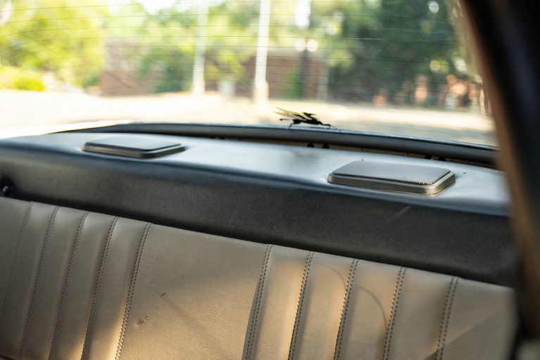 Porsche 911 SC (US)