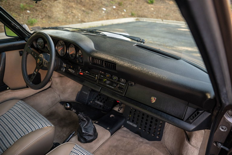 Porsche 911 SC (US)