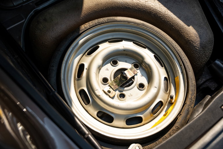Porsche 911 SC (US)