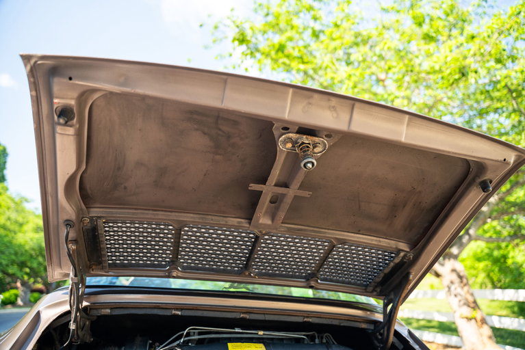 Porsche 911 SC (US)