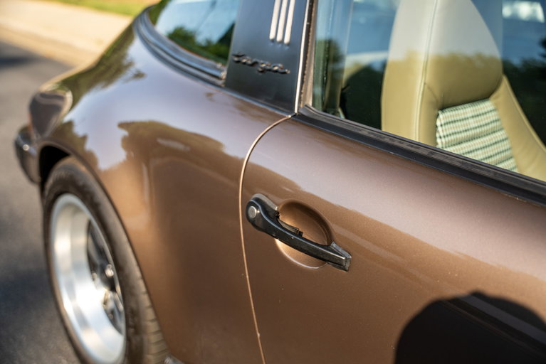 Porsche 911 SC (US)