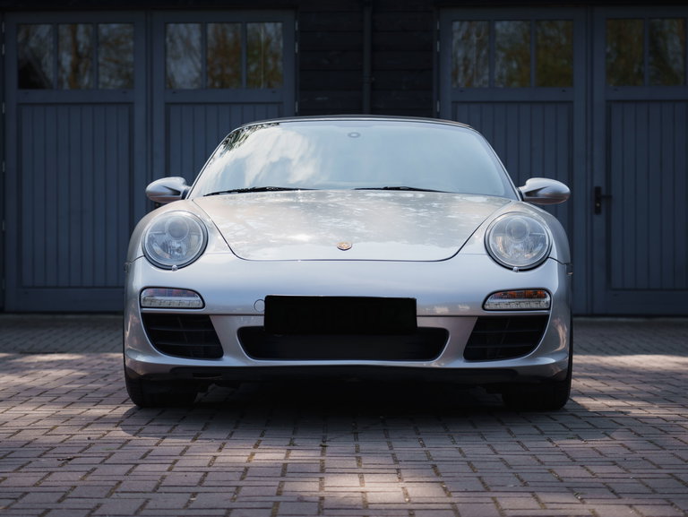 Porsche 997 Carrera