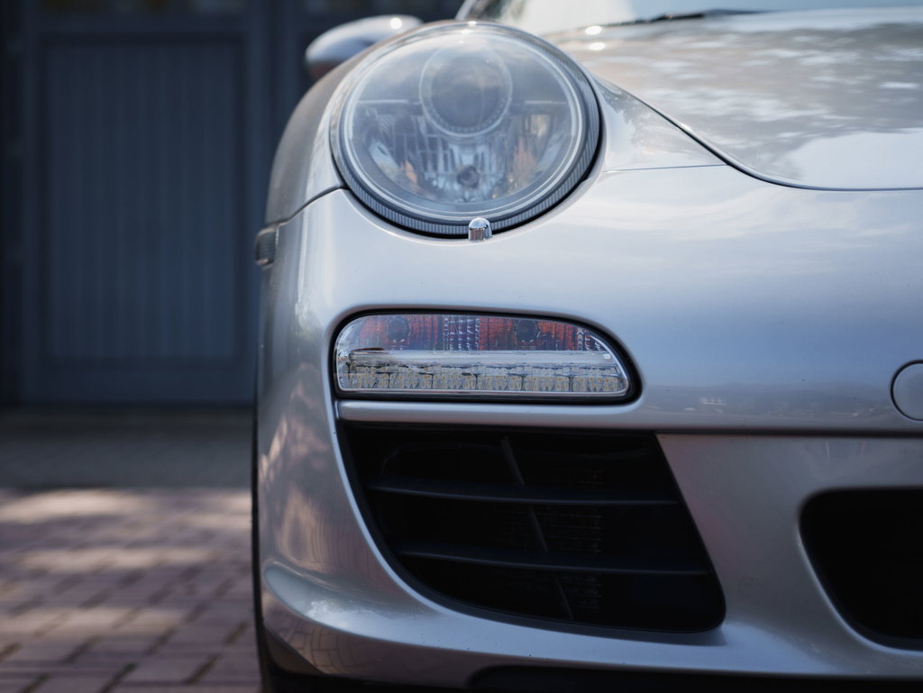 Porsche 997 Carrera