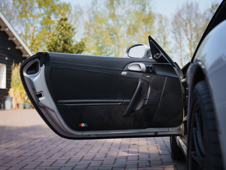 Porsche 997 Carrera