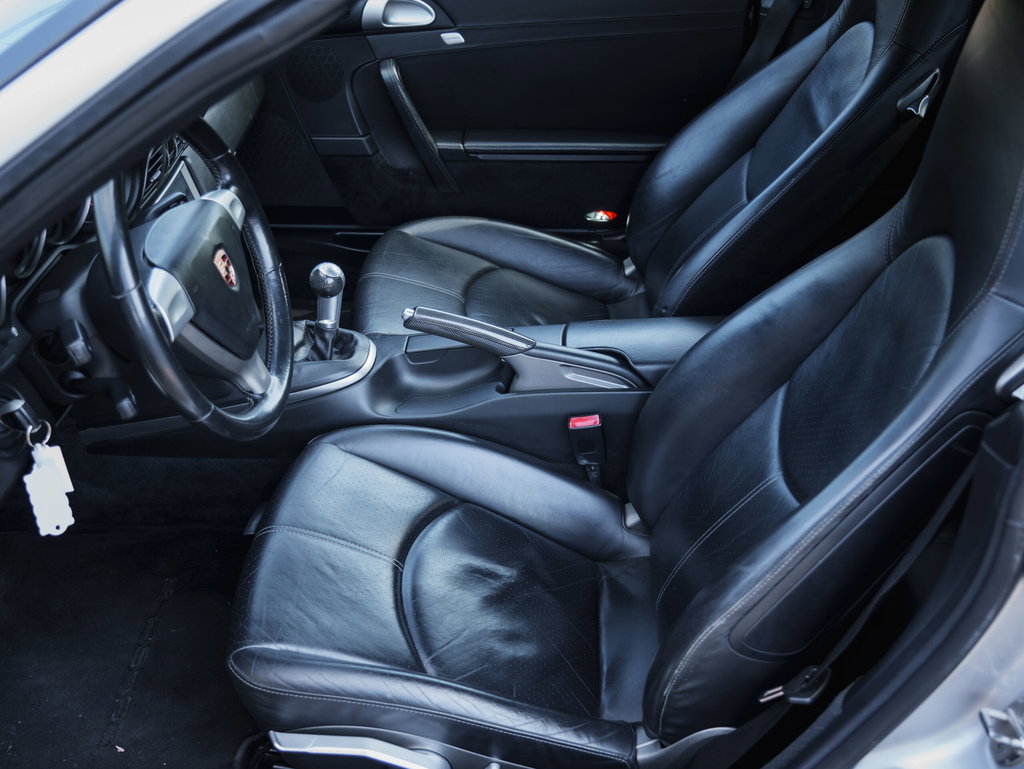 Porsche 997 Carrera