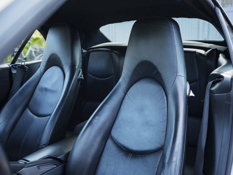 Porsche 997 Carrera