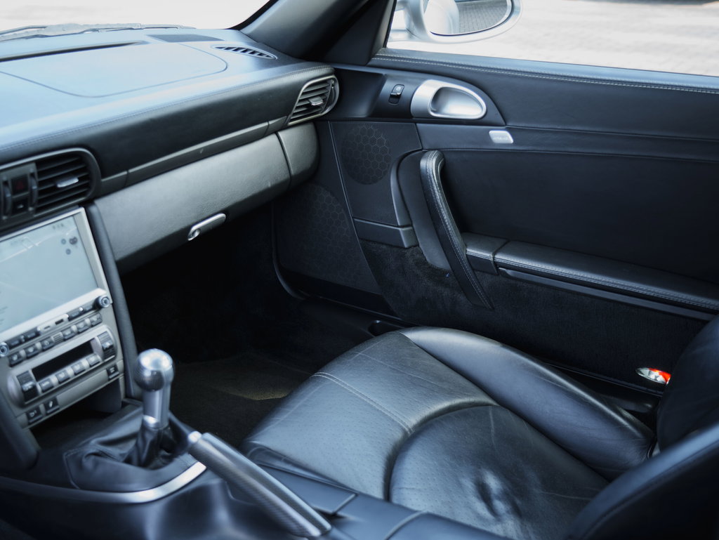 Porsche 997 Carrera